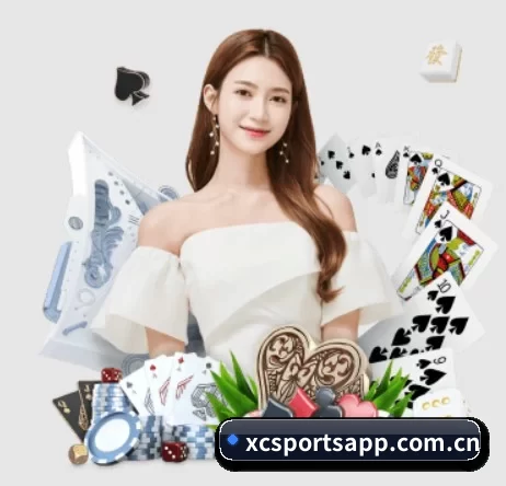 AI 革新 | xcsport